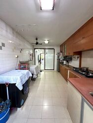 Blk 584 Ang Mo Kio Avenue 3 (Ang Mo Kio), HDB 3 Rooms #464074841